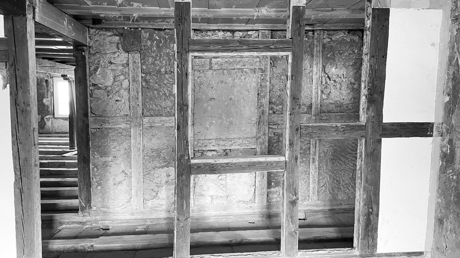 GWJ Architektur Hinterer Schermen 31 Ittigen